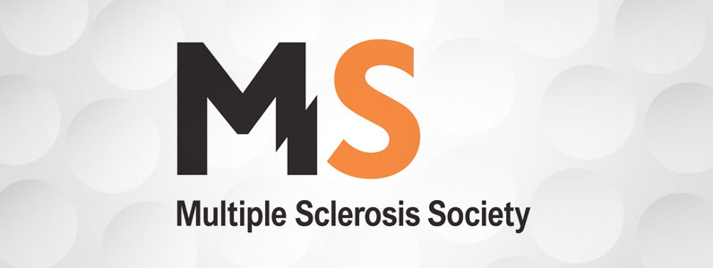 Green Sleeves supports the Multiple Sclerosis Society