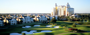 Top Winter Golf Destinations in the USA