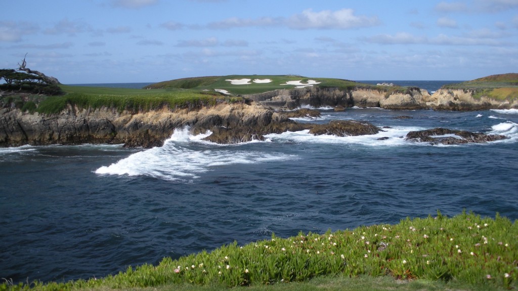 Cypress Point Club | The Green Sleeve Team's Dream Courses
